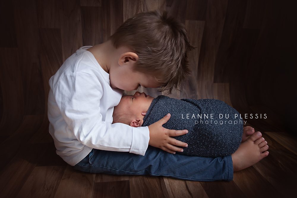 Newborn Photographer in Surrey