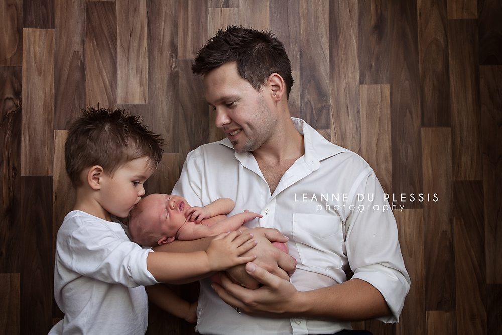 Newborn Photographer in Surrey