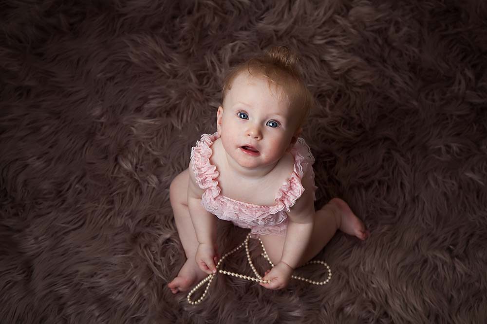 Baby Photo Shoot Surrey