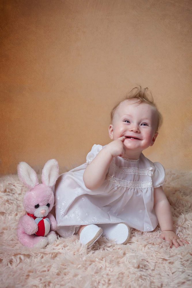 Baby Photo Shoot Surrey