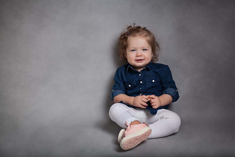 Cake Smash Photographer Bracknell