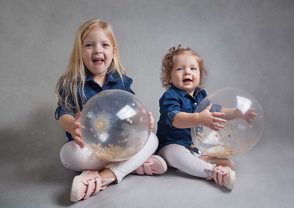 Cake Smash Photographer Bracknell