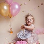 Cake Smash Photographer Bracknell