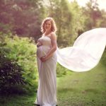 maternity photo shoot camberley