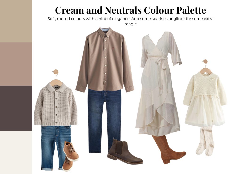 What to wear for Christmas